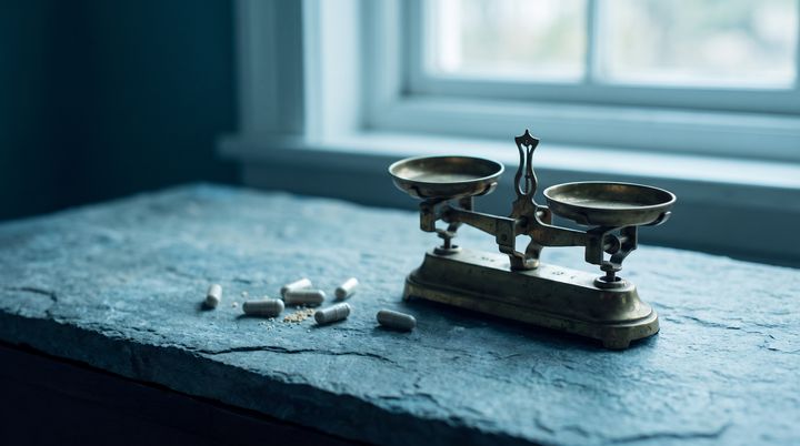 Supplement Forms Explained: Why the Form on the Label Matters