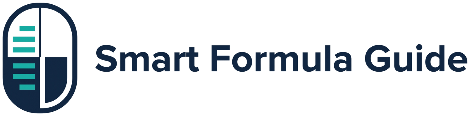 Smart Formula Guide